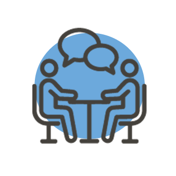 Counseling Icon