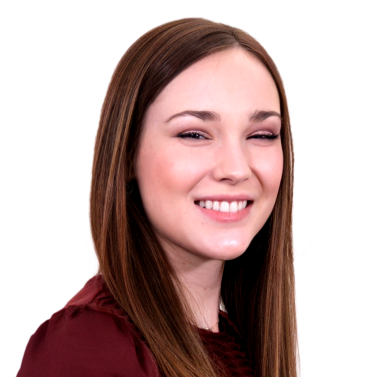 Abbie Blackburn