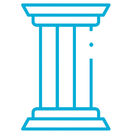 Pillar Icon