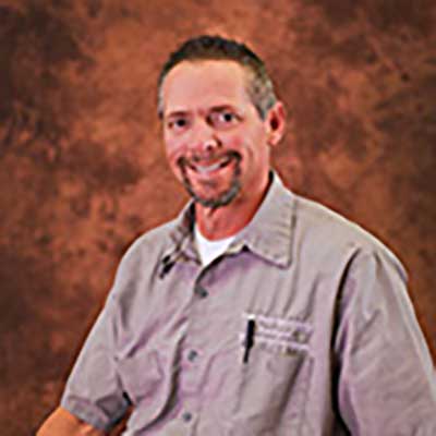 Alan Palmer