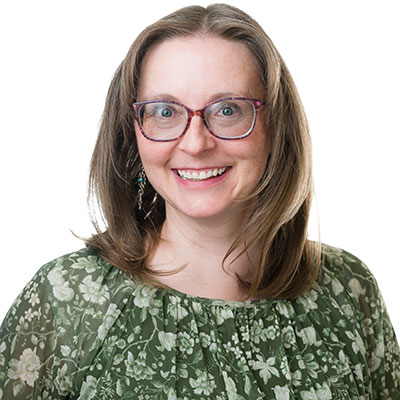 Genevieve Ford