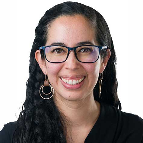 Marla Ruiz