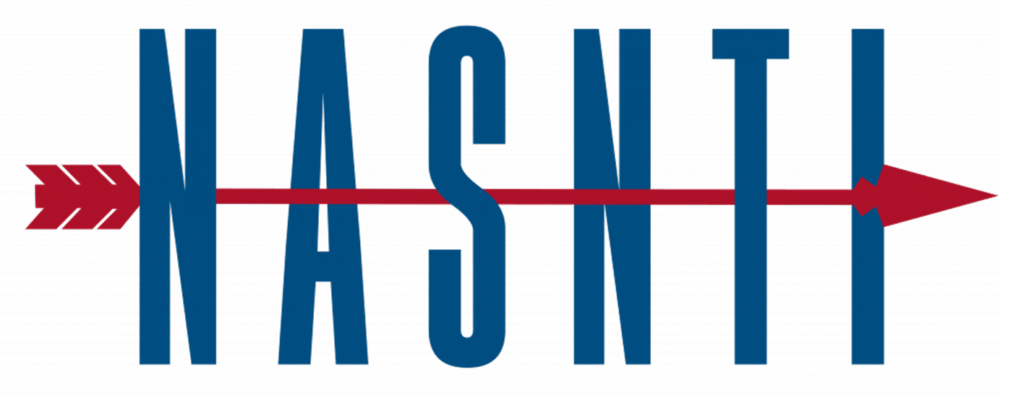 NASNTI Logo