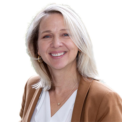 Dr. Shannon Peterson