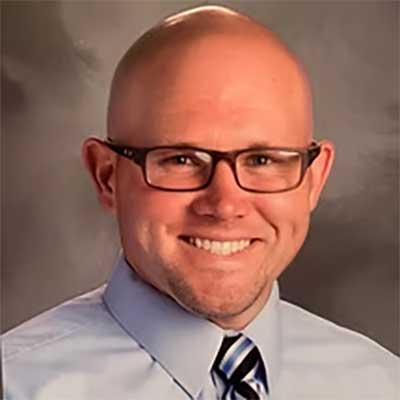 Trevor Olsen