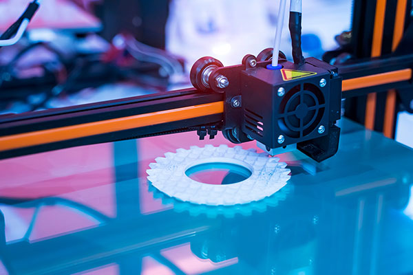 3D printer