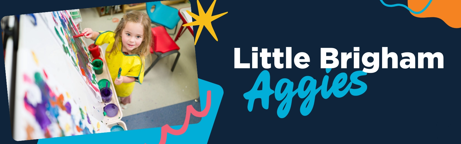 Little Brigham Aggies