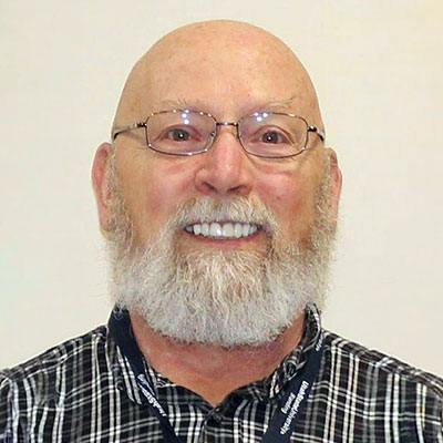 Alan Dennis