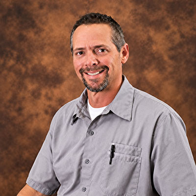 Alan Palmer