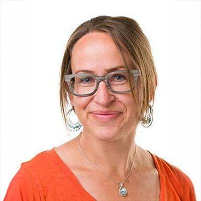 Amy Carpenter