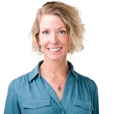 Andrea Hunt