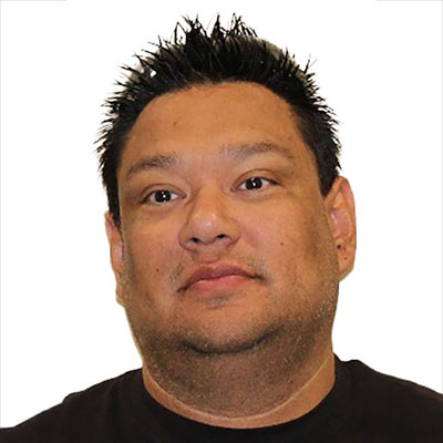 Bryan Bonney