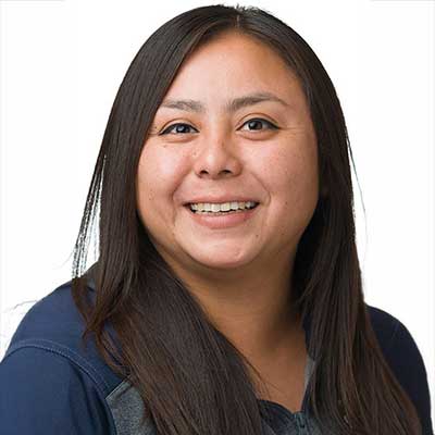 Cheyenne Yazzie