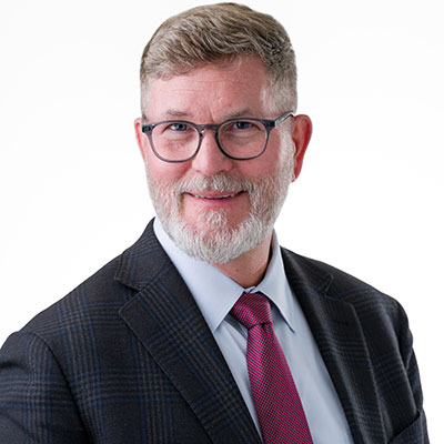 David Vernon