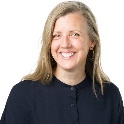 Jenny Willmore