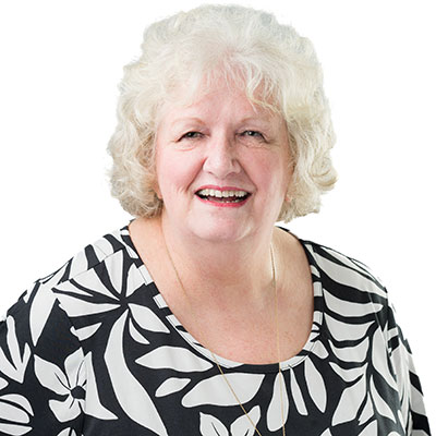 Joan Norton