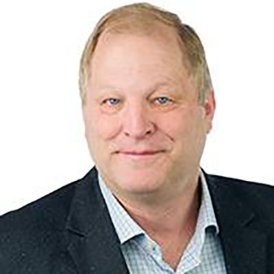 Kevin Reeve