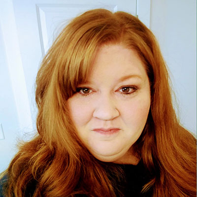 Kristen Walton