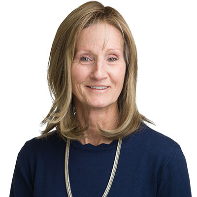 Laurie Simpson