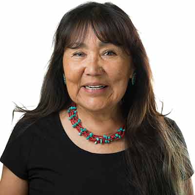 Lavern Yanito Dennison