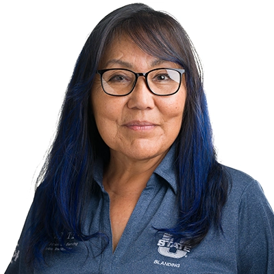 Lavern Yanito Dennison