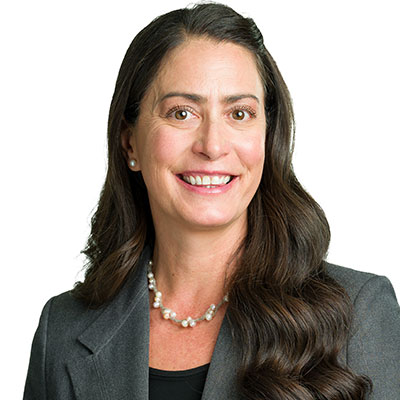 Pamela Dupin-Bryant