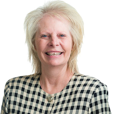 Pam Hosler