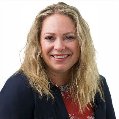 Rebecca Berrett