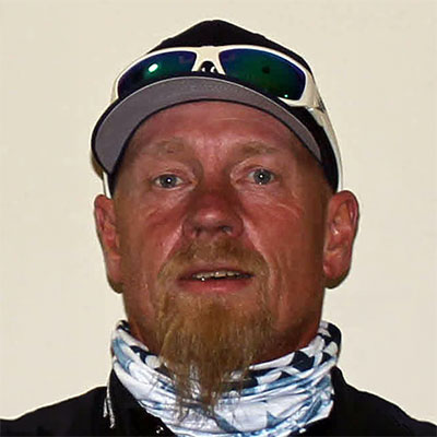 Richard Little