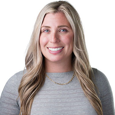 Samantha Campbell