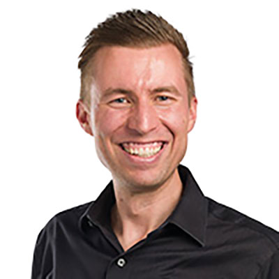Sean Peterson