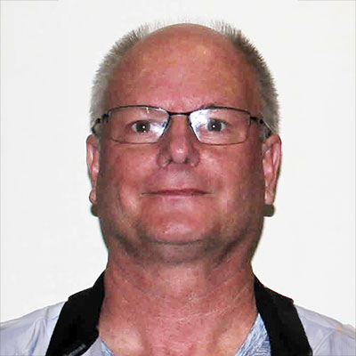 Travis Latham