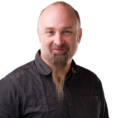 Walt Lacy