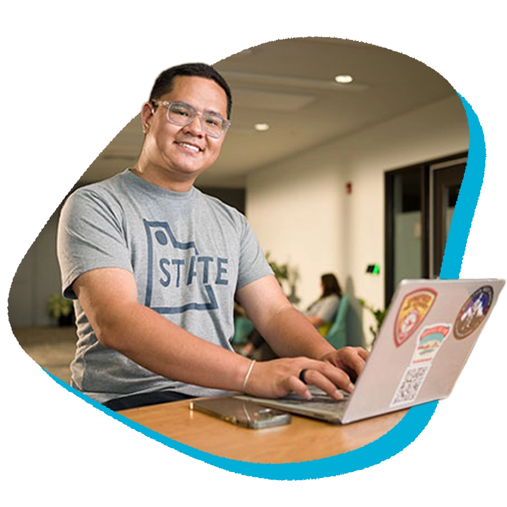 Wasatch Region Student