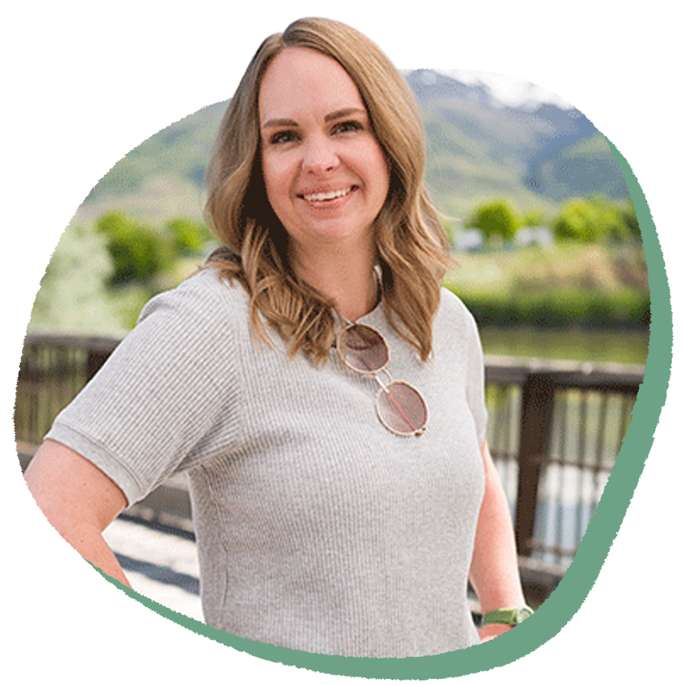 Student Jackie Norris