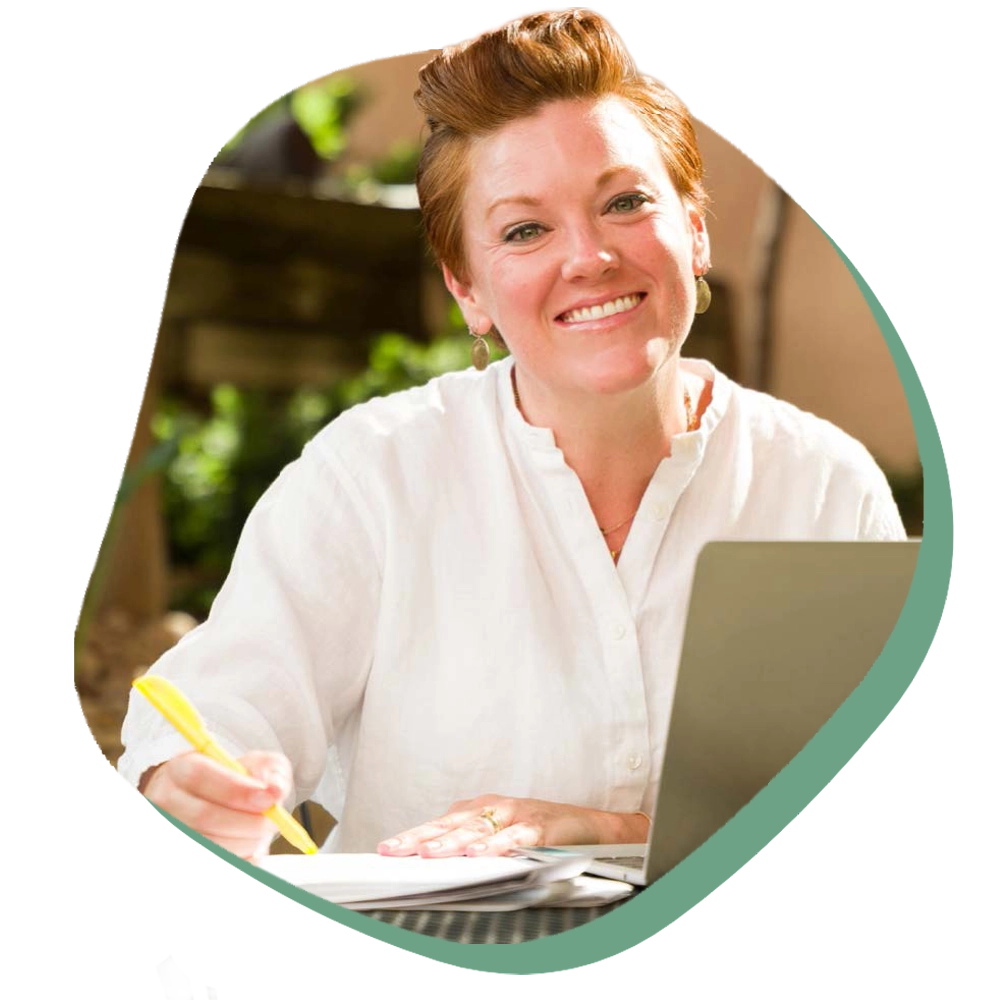 Student Kristee Higham