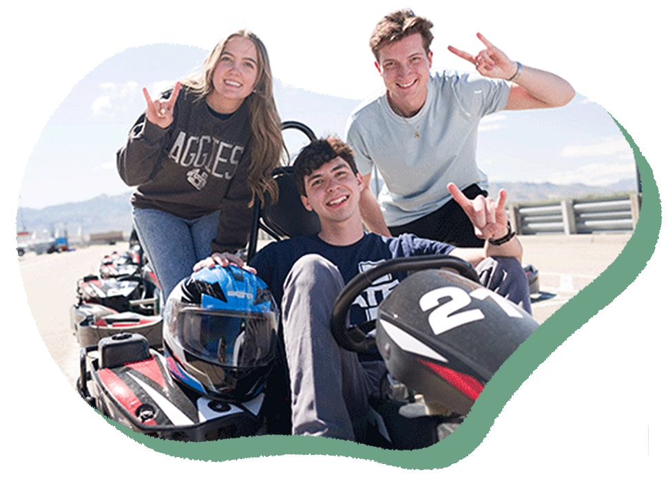 Tooele Region Student